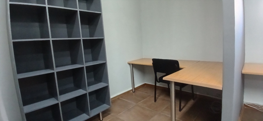 To Let commercial Property for Rent in Bethlehem Free State